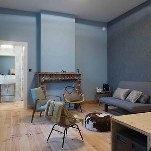 Kamer met een Queen Size Bed